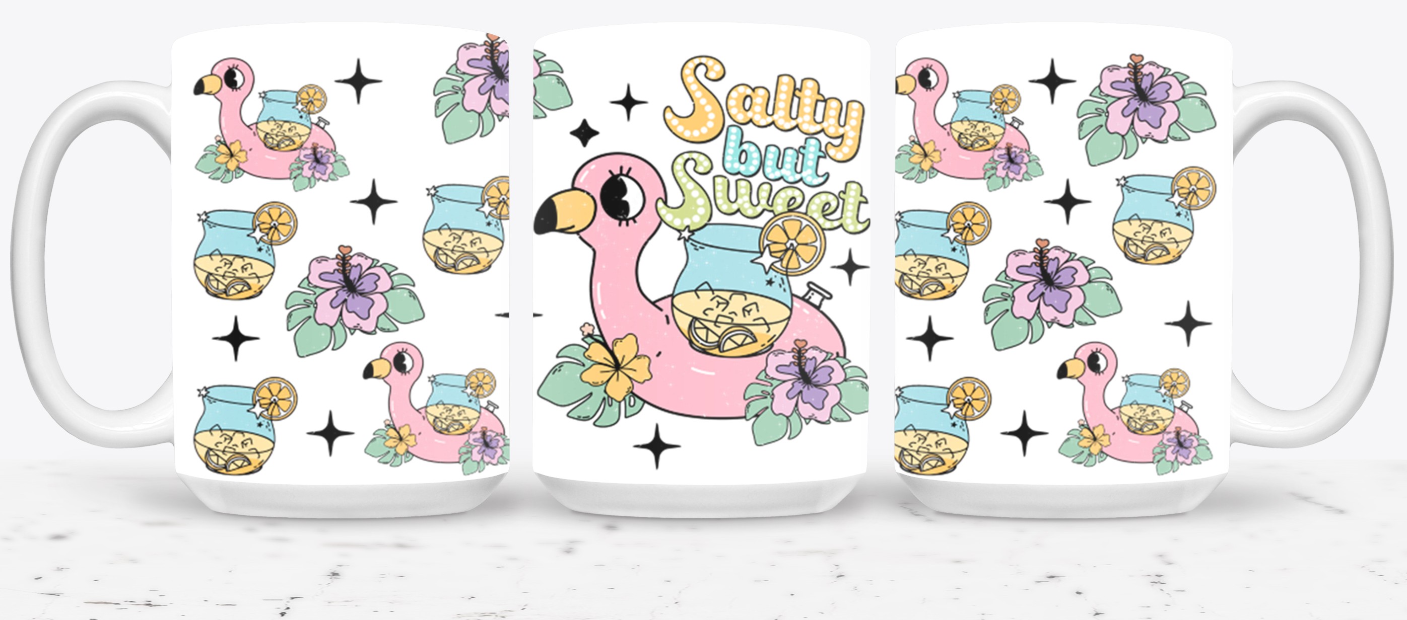 Salty But Sweet Distressed-10667